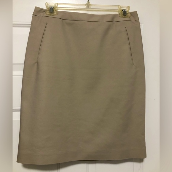 Halogen Dresses & Skirts - Light Tan skirt